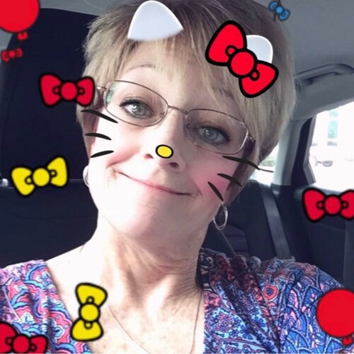 Red blooded, freedom loving American