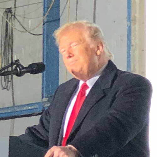 A true Patriot that believes “Nobody is above the law including politicians, lawyers, and Judges!”And let’s not forget the media!!!!!