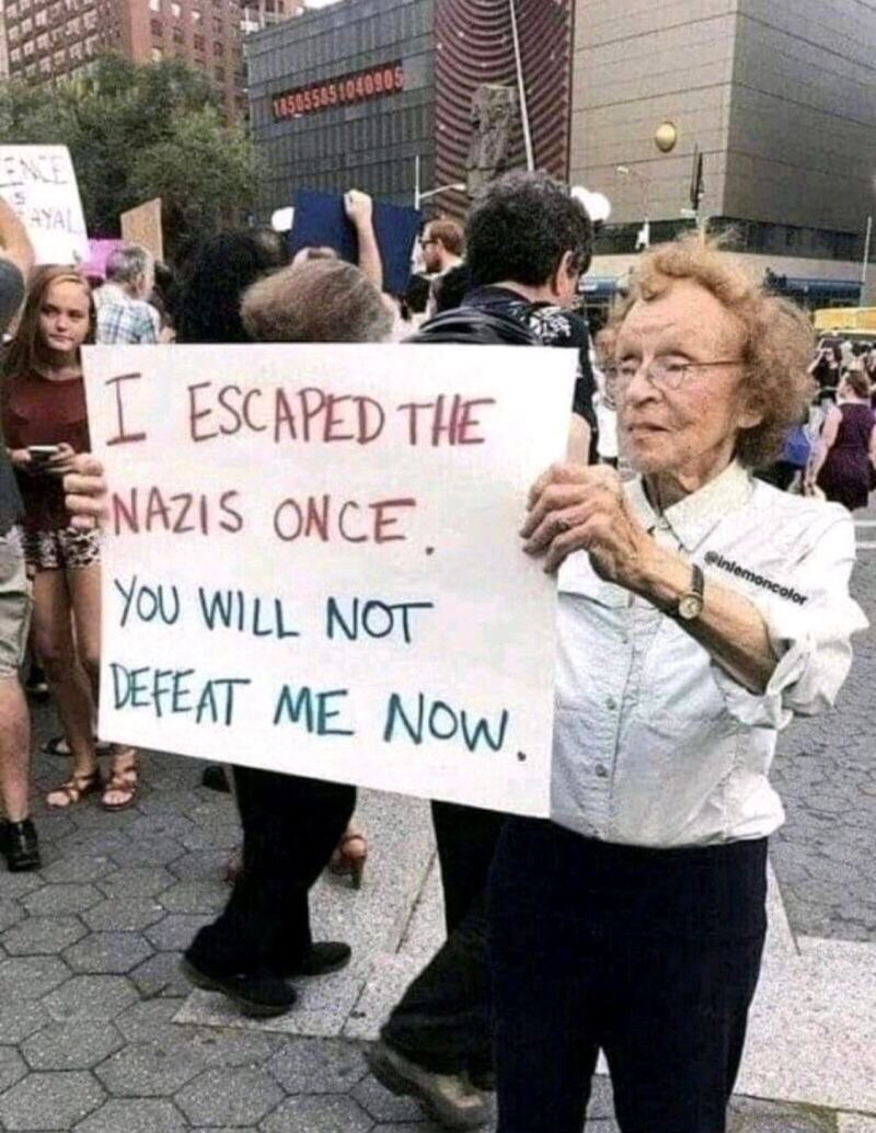 View randybum23's post on GETTR. Join the discussion, share your thoughts, and connect with the community.