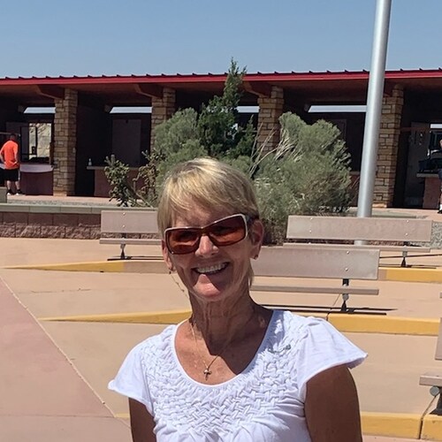 Faith, family, friends, firearms, not necessarily always in that order.