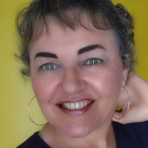 🇧🇷 PATRIOTA PROFESSORA/JORNALISTA/PEDAGOGA🇧🇷