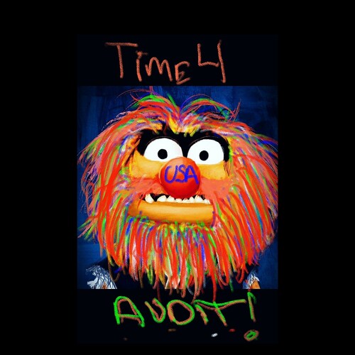 Visit NuffSaidUSA's profile on GETTR. View their posts, photos, videos, and connect with them on the social platform.