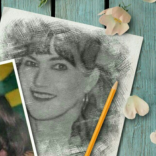 Conserv Christian Patriot-Supp all Military& LEOs -Trump's my #POTUS #MAGA #1A #2A #VeteransAreMyHeroes #SaveAmerica #lg...