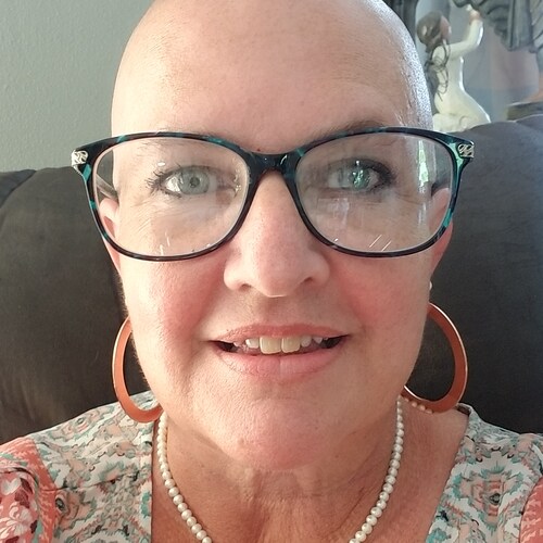 Born again 💜🙏💜🌻💜