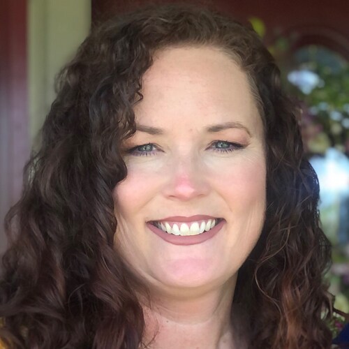 Mother, Wife, Christian, CPA