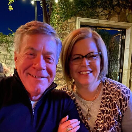 Passionate conservative