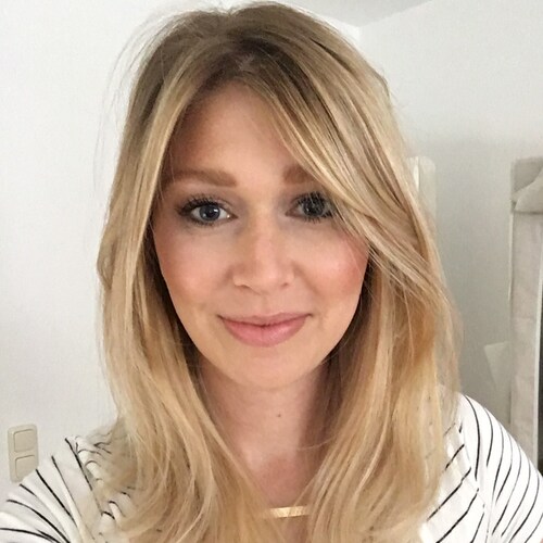 wife. mother. rn. patriot.