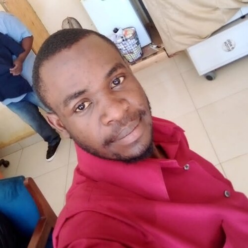 Visit chikumbutso's profile on GETTR. View their posts, photos, videos, and connect with them on the social platform.