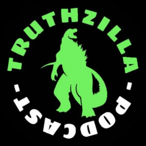 Official Home of the Truthzilla Podcast. 
Take the Green Pill.
Now on BANNED.video.
Truthzilla.org