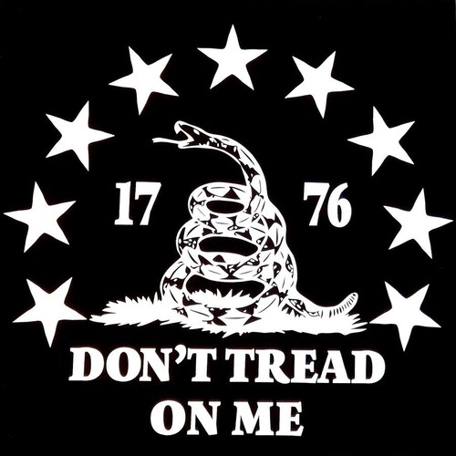 Counter the mob & NWO using reason/speech. ❌Censorship ❌Authoritarianism. Prepared to preserve and protect our God-given...