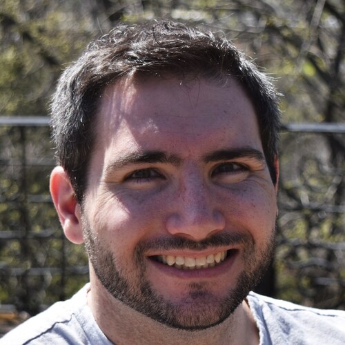 Politically non-binary