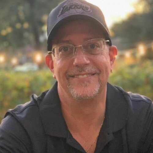CEO, Father, Husband,  Proud American 🇺🇸 . I am sick of fake news, sanctuary cities, voter fraud and what has become of California.