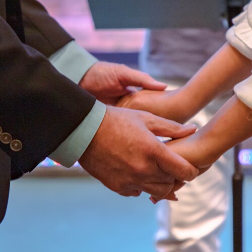 Christ is King; Husband; Father; John 14:6 = Truth