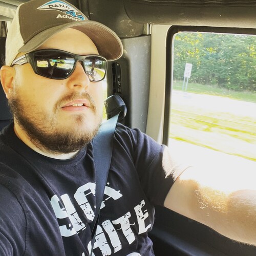 Off Road Enthusiast
Speaker of Free Speech
Lover of Cats
Views and Opinions 100% my own