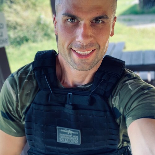 Software Engineer, Libertarian