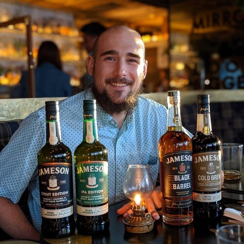 Cybersecurity Professional / Veteran / Information Warrior