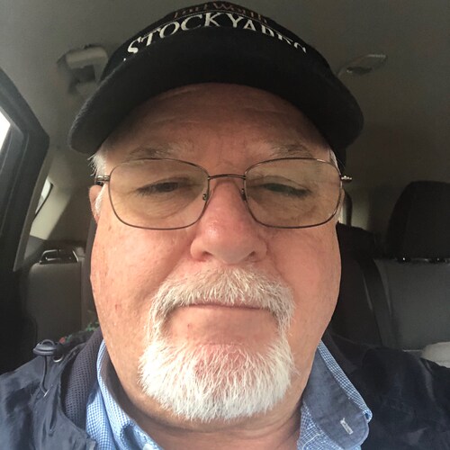 Retired Teacher
former Army Captain