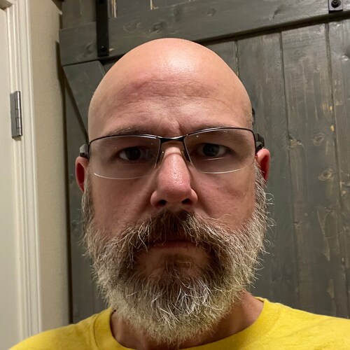 Small L libertarian who joined the Republican Party; into personal responsibility and freedom. I write, wrench, and design. Classic Volkswagen enthusiast.