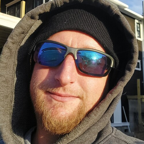 35, Plumber, Conservative