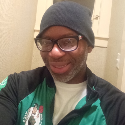 A hard working man, wanting the best for this beautiful country that God blessed us with. I'm willing to run for an offi...