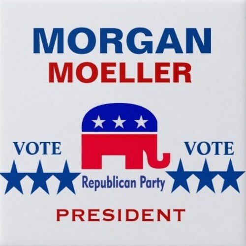 American 🇺🇲
Christian 
Conservative
Michigander