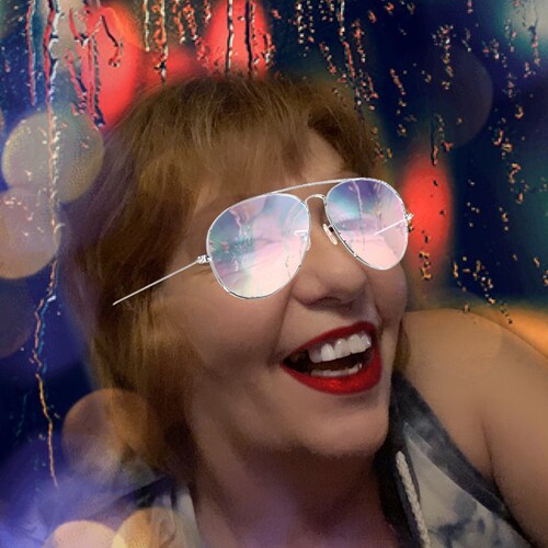 Love of life, liberty, America, God, ❤️ Everyone  Except dogmatic, ideologically insane people.