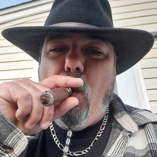 Freedom Loving Patriot
Proud American
Biker
1%ER