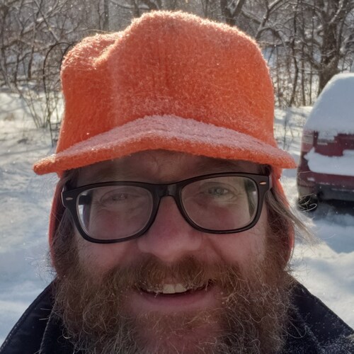 Father. Husband. Brother. Friend. Patriot. Neighbor. Son. Truthseeker. I Am.