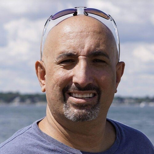 I hunt the monsters who hurt my family before they hurt yours.