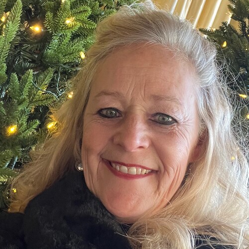 Farmer, mother, wife, Coach, True Consitutional American