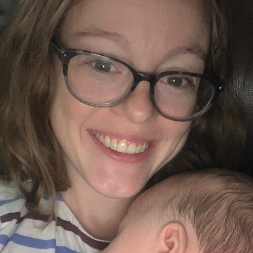 Mommy, Wifey, Occupational Therapist