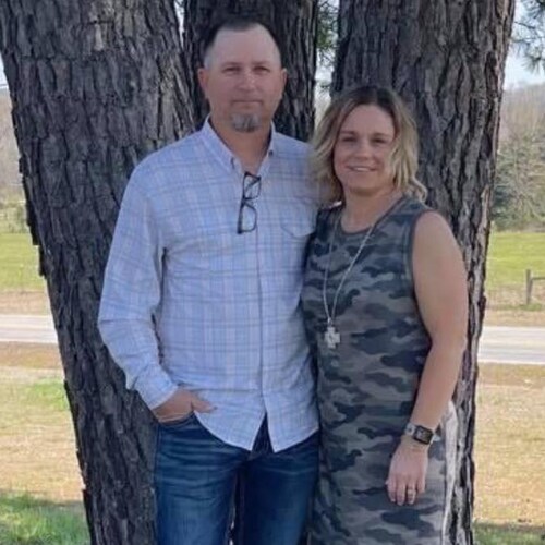 husband, father, Christian, conservative, fisherman, hunter, #maga