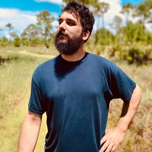 conservative leaning gamer 
creater of the YouTube series Battlefield Adventures