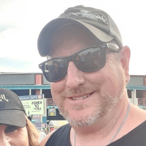 Faith in God. Former Army. Just trying to live life to the best of my ability.