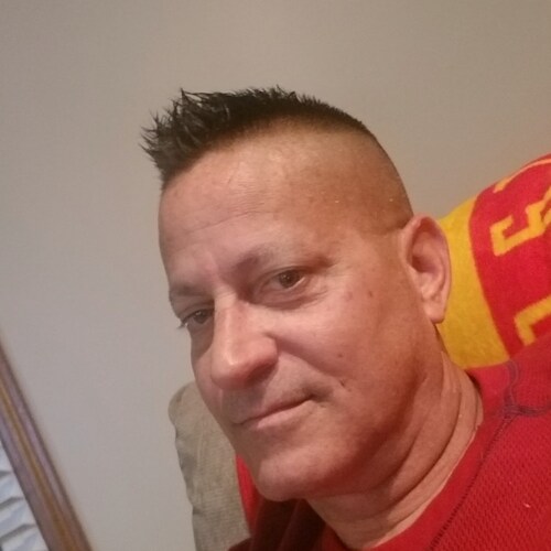 Father of two. Patriot until the end. Wants America to be Great Again!