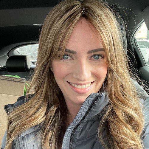 Daughter of the King
Truth Seeker
Nurse