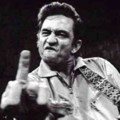 country boy can survive