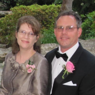 Minister and Writer
Encouragement for the Spirit-Filled Christian journey