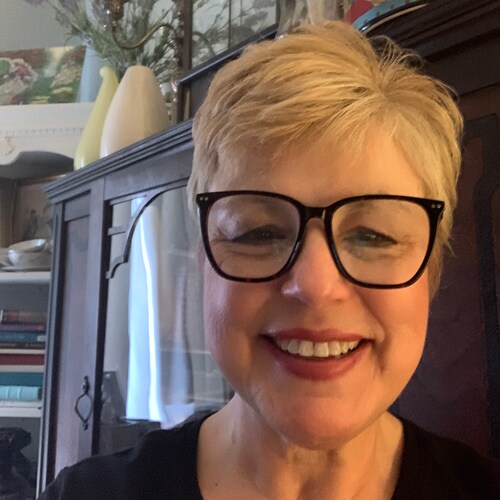 Believer in Jesus Christ. Martied to Chuck 42 years. Mama to Cj, Adria, Riley