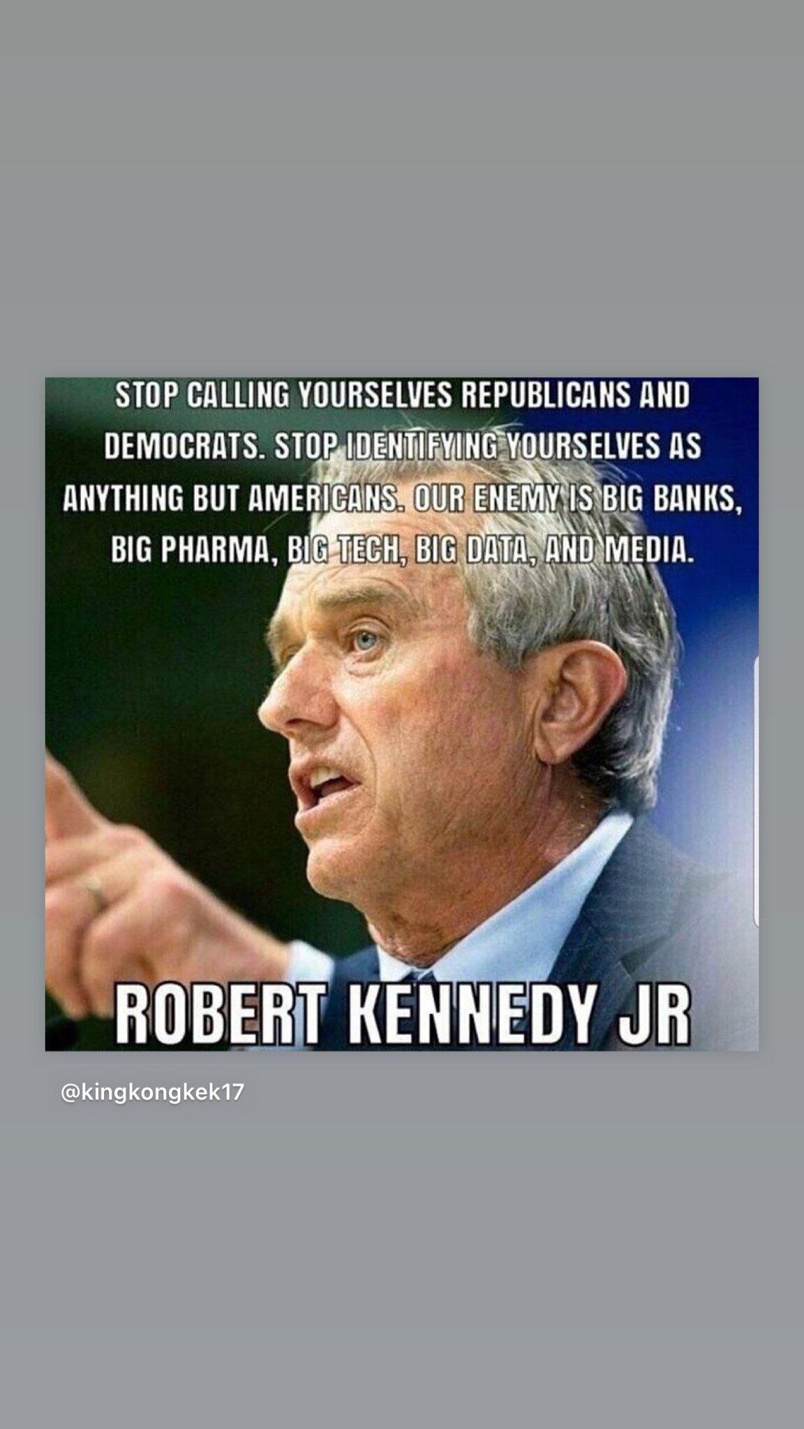 View vanesky4's post on GETTR. Join the discussion, share your thoughts, and connect with the community.