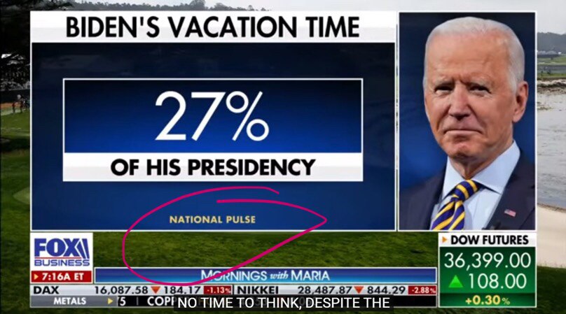 .@KaySmythe’s work for The National Pulse pops up all over the place 💪