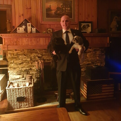 Visit ryantbrodin🍊's profile on GETTR. View their posts, photos, videos, and connect with them on the social platform.