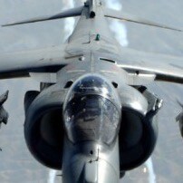 Retired Marine Pilot