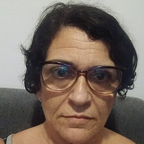 Adoro aprender,trocar ideias AMO a Sétima Arte.