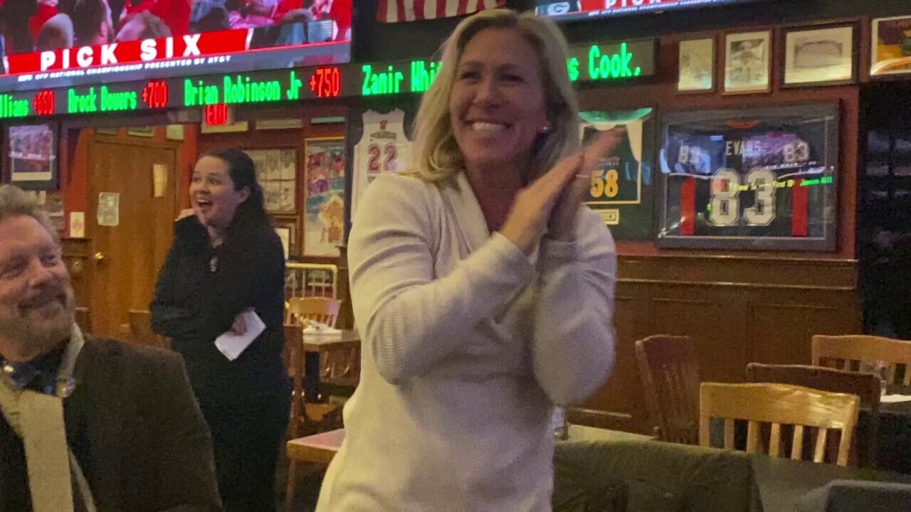 GO DAWGS!!!

National Championship baby!!!