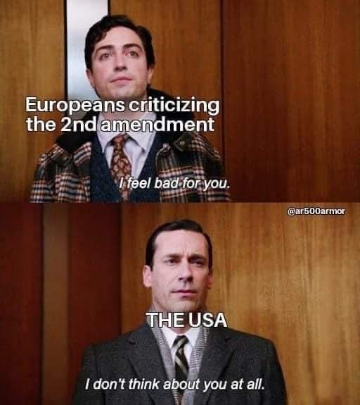 View Tripp Wilson's post on GETTR. Join the discussion, share your thoughts, and connect with the community.