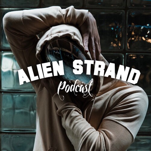 Podcaster in UFOs and the Unknown. Science and learning. Research in Alien Abductions 👽