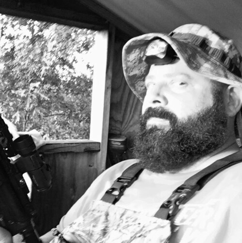 Proud Deplorable 
Army Vet
Professional Hillbilly
Praise the Lord & Pass the Ammunition 
Death to all Communists
Sic Sem...