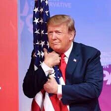 🏳️‍🌈
blm ✊🏿 
Broken 🥀 
back the blue 🟦
❤️‍🩹
trump for life🍊🍊🍊
acab
🚫👮🏻‍♂️🚫