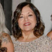 Conservative, God fearing, Christ loving Peruvian- American Mom.  Will always stand for America, my family, and those who defend and protect the word of God!